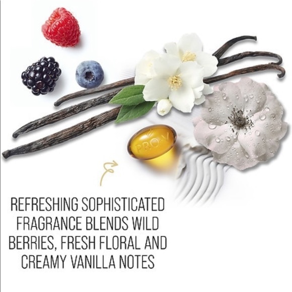 🆕Pantene Pro-V Smooth & Sleek 3‎ Conditioner 3.38 fl oz TRAVEL SIZE Hydrate - Picture 6 of 7